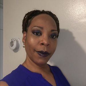 Meet your Posher, Aletha